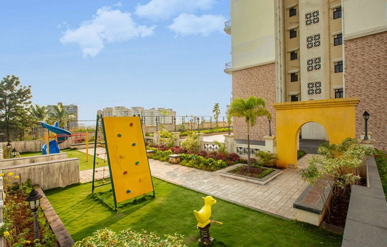 Playgrounds