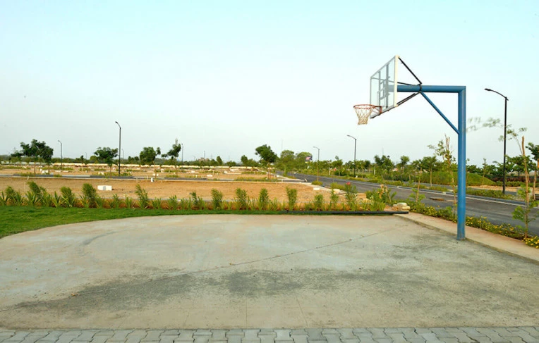 Play Area