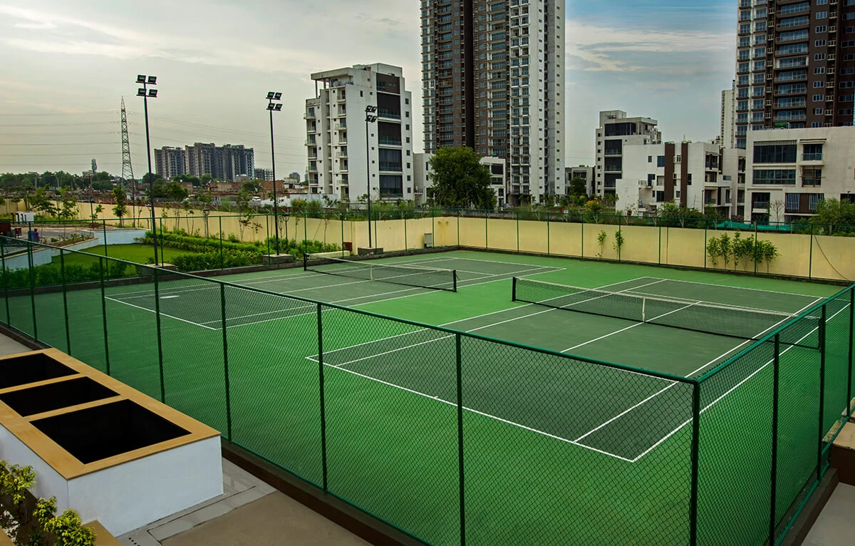 Tata Primanti Sector 72 Gurgaon Best of Urban Living