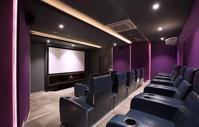 Mini Theatre