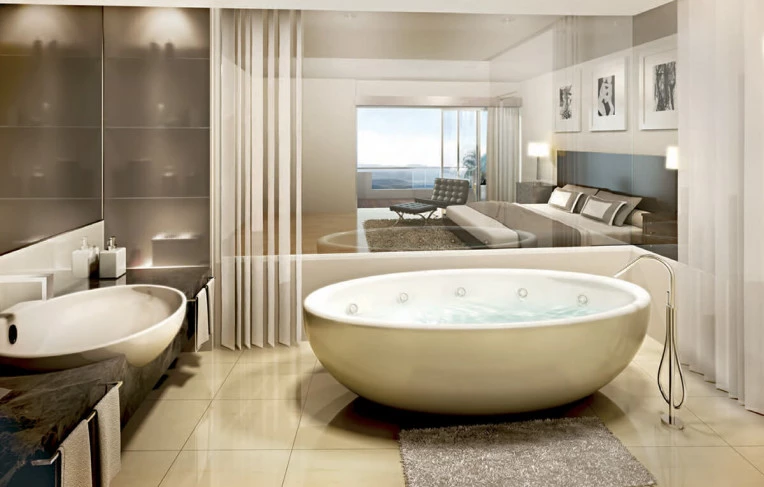 Jacuzzi