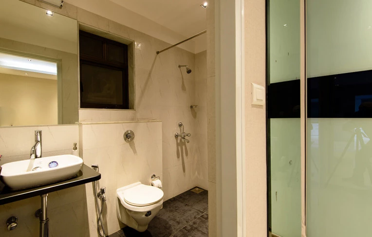 Bathrooms