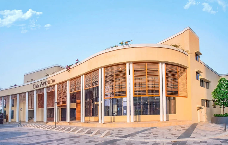 Clubhouse