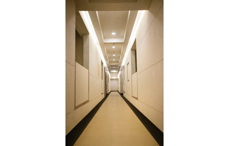 Lift Lobby