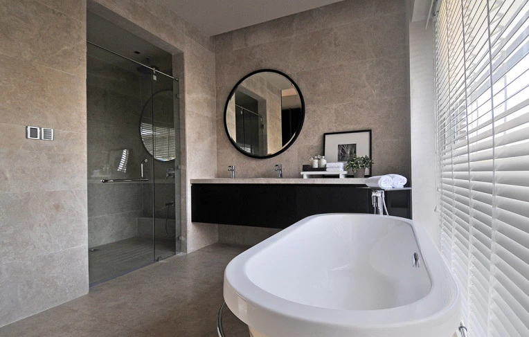 Elevated comforts