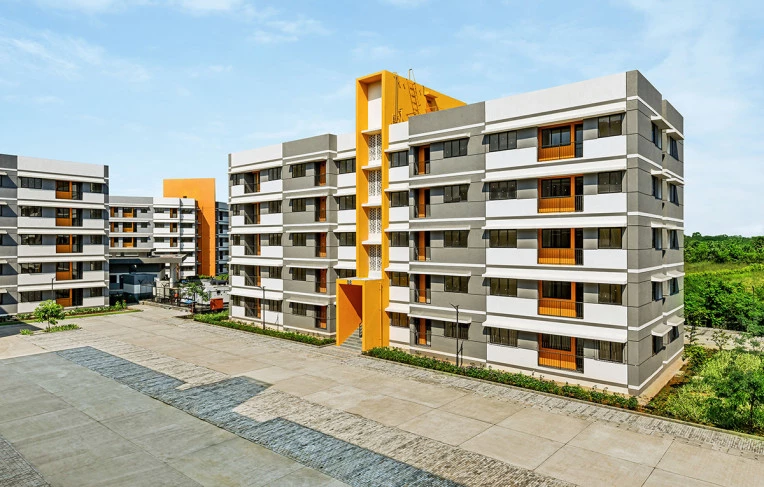 Tata New Haven Boisar - Thoughtful Design by Tata New Haven