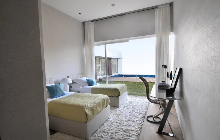 Classy interiors