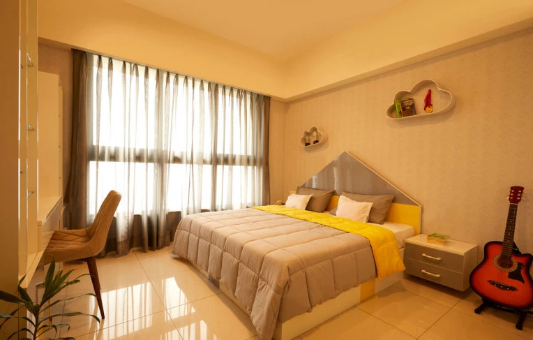 Kids' Room