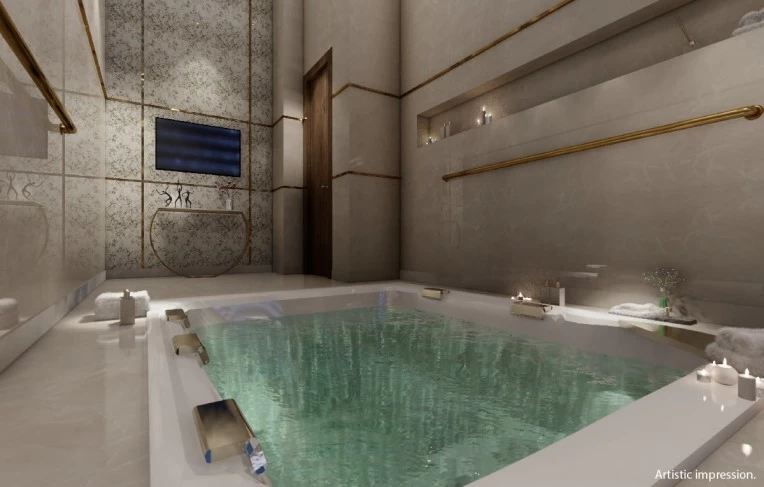 Jacuzzi