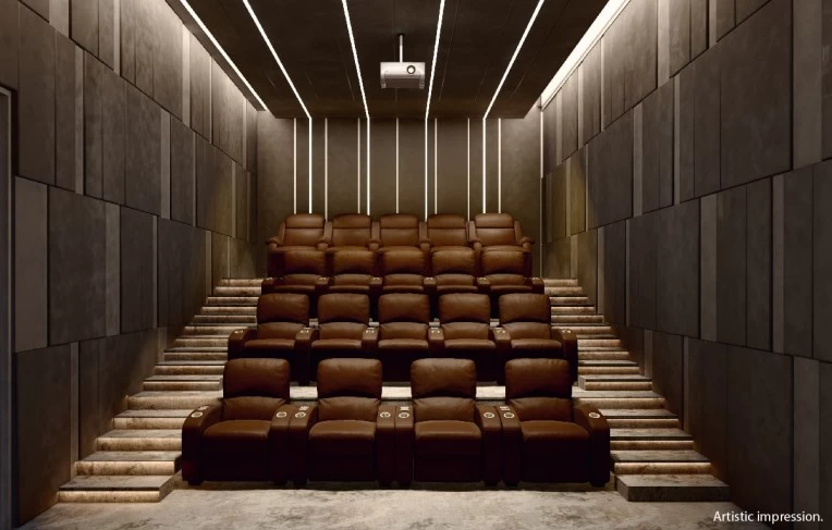 Clubhouse Theatre