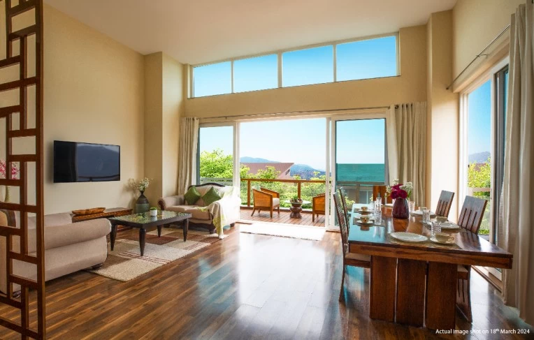 3 & 4 Bed Eco-Luxury Residences