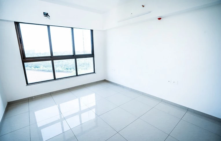 Tower F - Bedroom 1 (4 BHK)