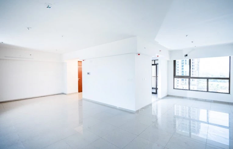 Tower F - Dining Area (4 BHK)