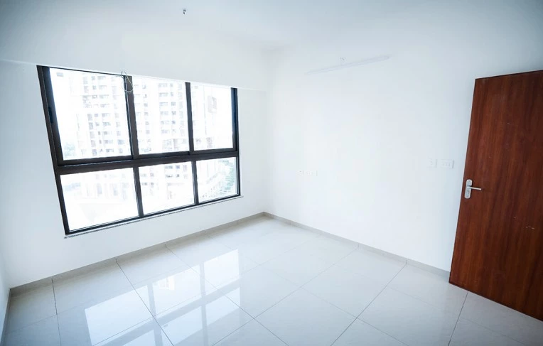 Tower F - Bedroom 2 (4 BHK)