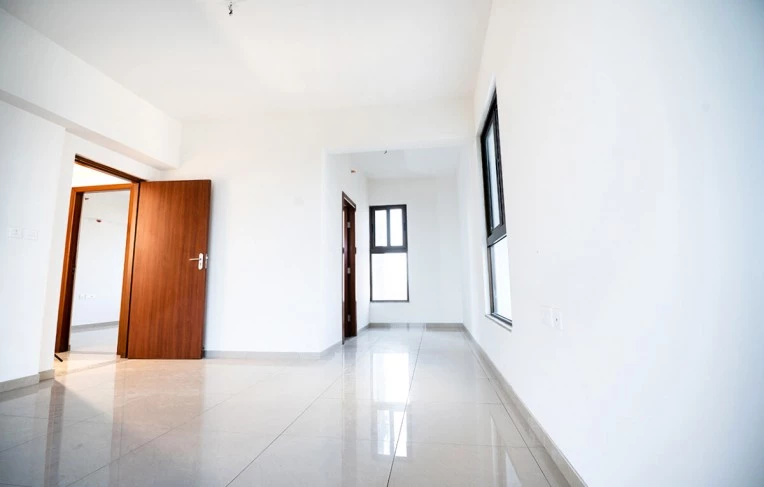 Tower F - Master Bedroom (4 BHK)