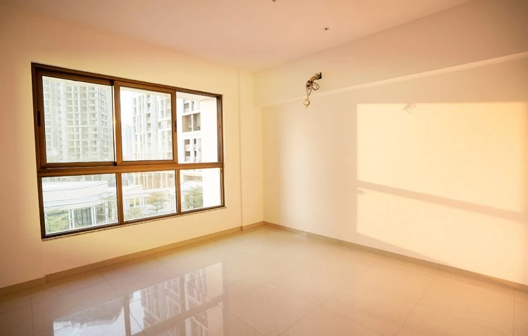 Tower E -Bedroom 1 (3 BHK)