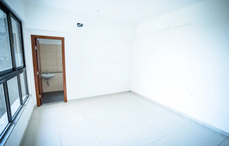 Tower F - Bedroom 3 (4 BHK)