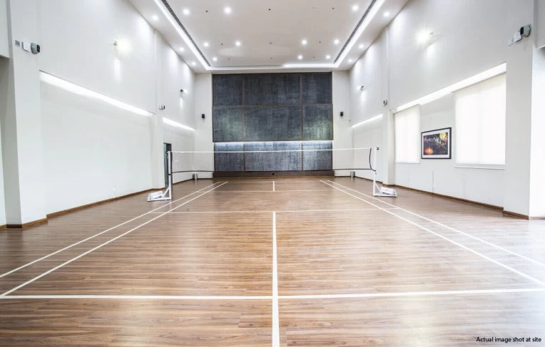 Multi-purpose Hall