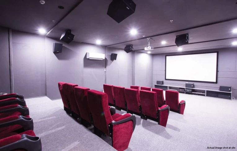 MIni Theatre