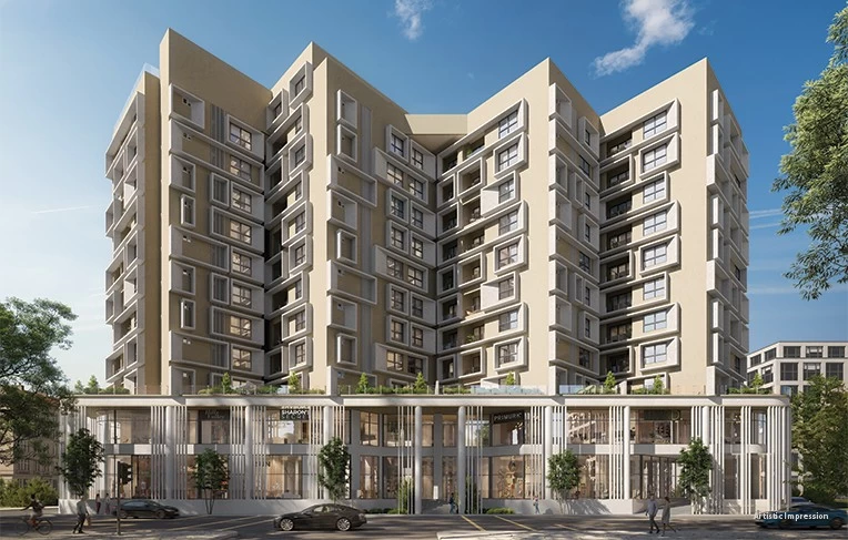 Enjoy Privacy at Luxury Flats in Male