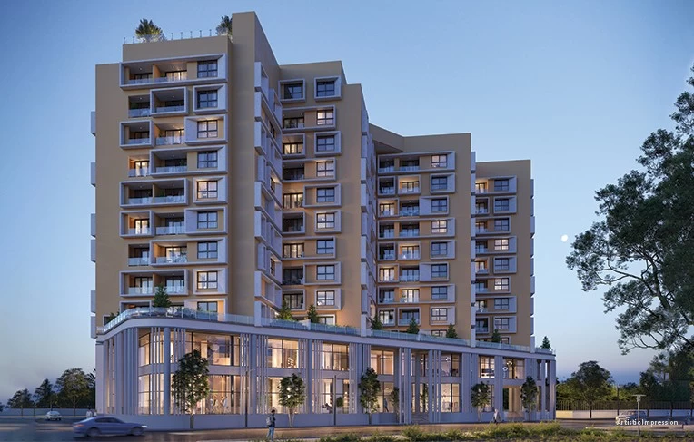Live Luxury Lifestyle at Luxera by Tata Housing