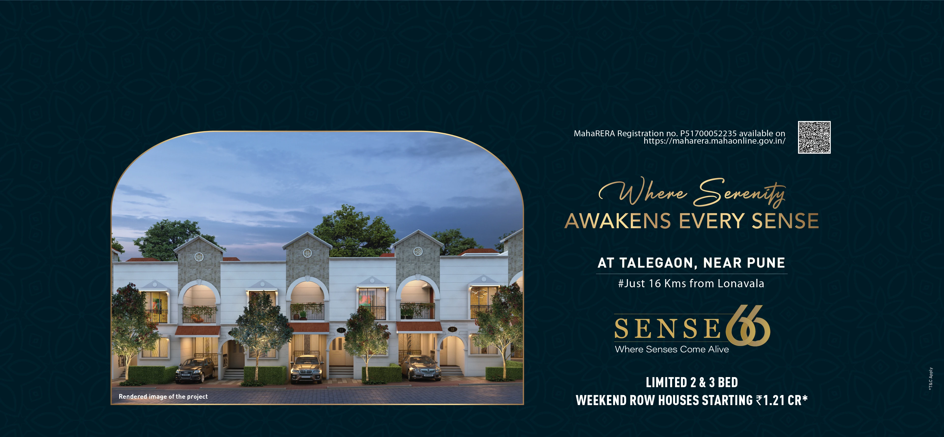 Sense 66