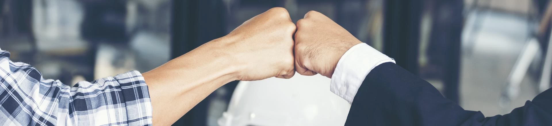 Become a Partner
