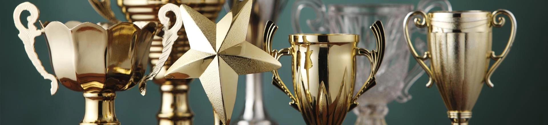 Awards & Recognition