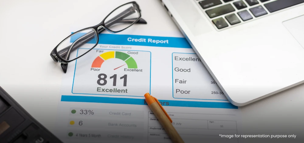 Tips to Improve CIBIL Score for Home Loan