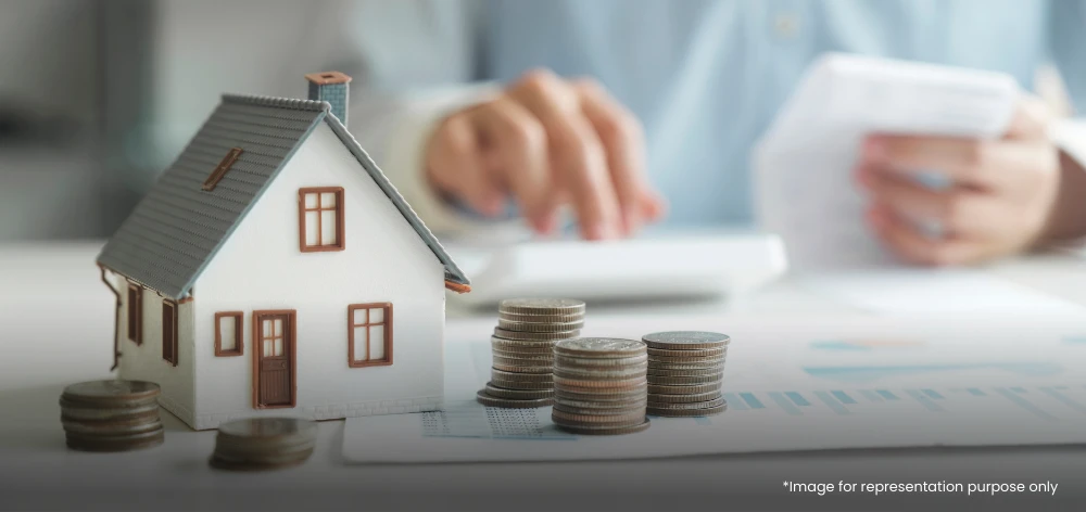 Budgeting Tips for New Home Buyer
