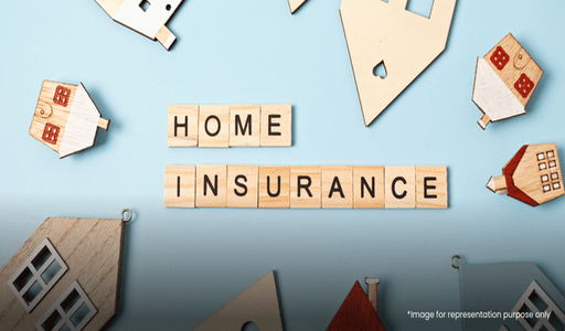Buy Best Home Insurance Policy