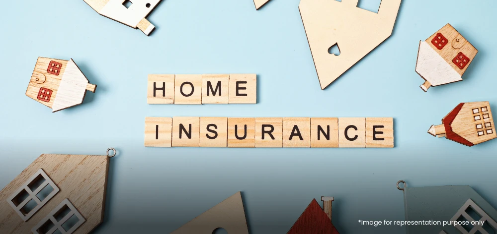 Buy Best Home Insurance Policy