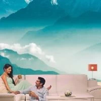 Discover Scenic Paradise at Eco-Luxury, Spacious Residences Of Myst, Kasauli