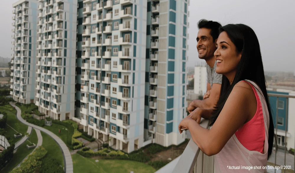 New Haven Bahadurgarh, Tata Value Homes: Property for Sale