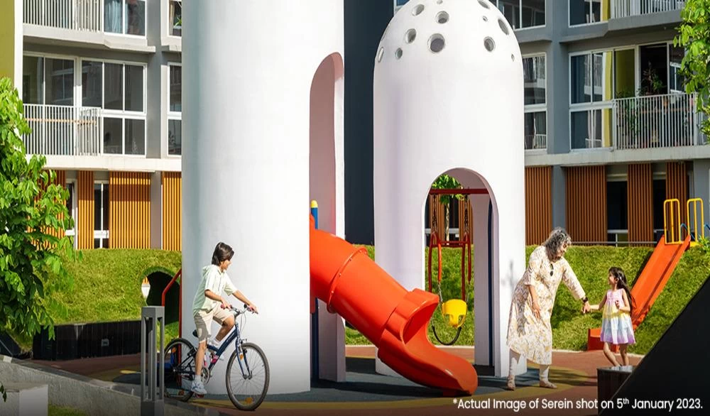 real estate investment in india - Tata Housing
