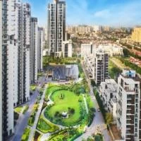 Tata Housing Primanti: Luxurious modern living amidst nature
