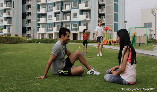 Apartments in Bahadurgarh