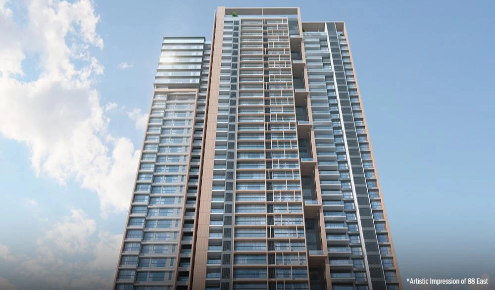 luxury flats in kolkata - Tata Housing