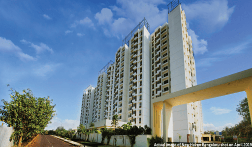 Property in Bangalore - Tata Housing