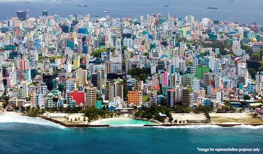 flats for sale in maldives - Tata Housing