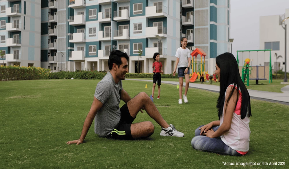Apartments in Bahadurgarh