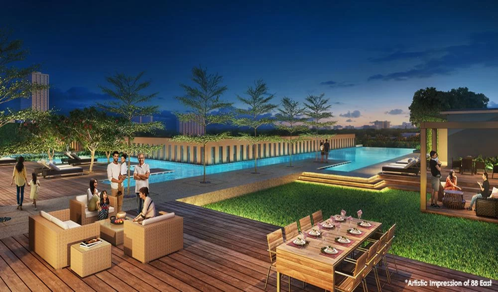 Buy flats in Alipore, Kolkata