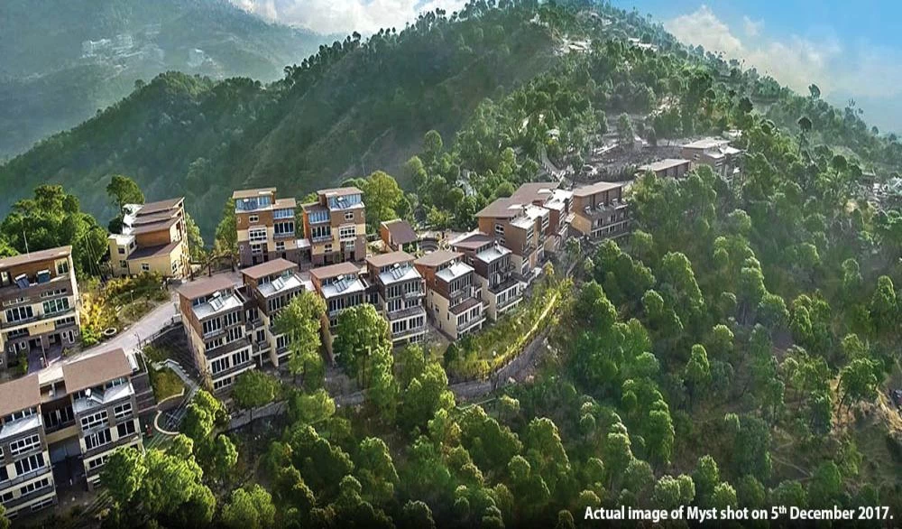 Property in Himachal Pradesh - Tata Housing