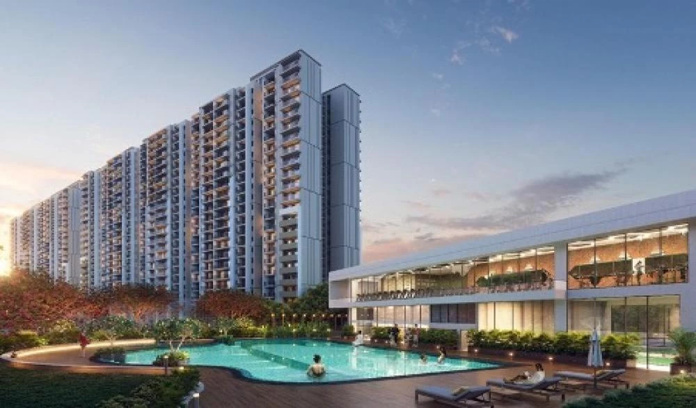 Welcome to Your #HomeSmartHome at Eureka Park by Tata Value Homes, Sector 150, Noida