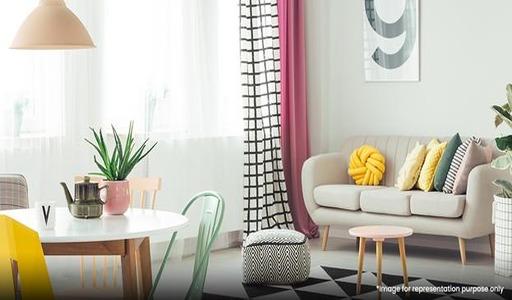 Minimalist Interior Design for Home