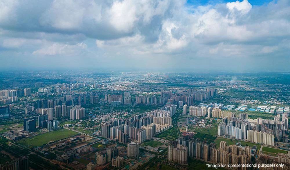 buy flat in greater noida - Tata Housing