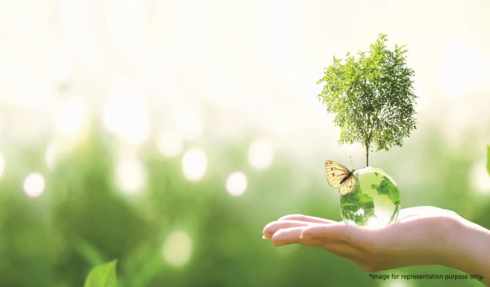 Sustainable living concepts - Flats for sale - Tata Housing