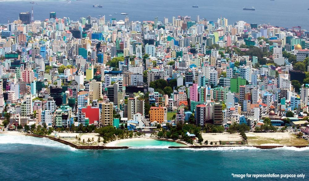 flats for sale in maldives - Tata Housing