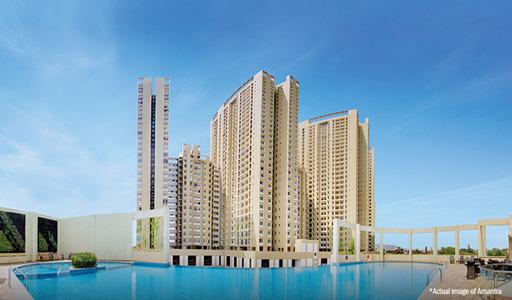 luxury flats in mumbai - Tata Housing