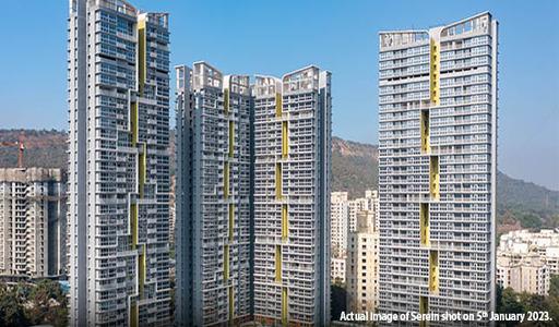 Real Estate Investment - Tata Housing